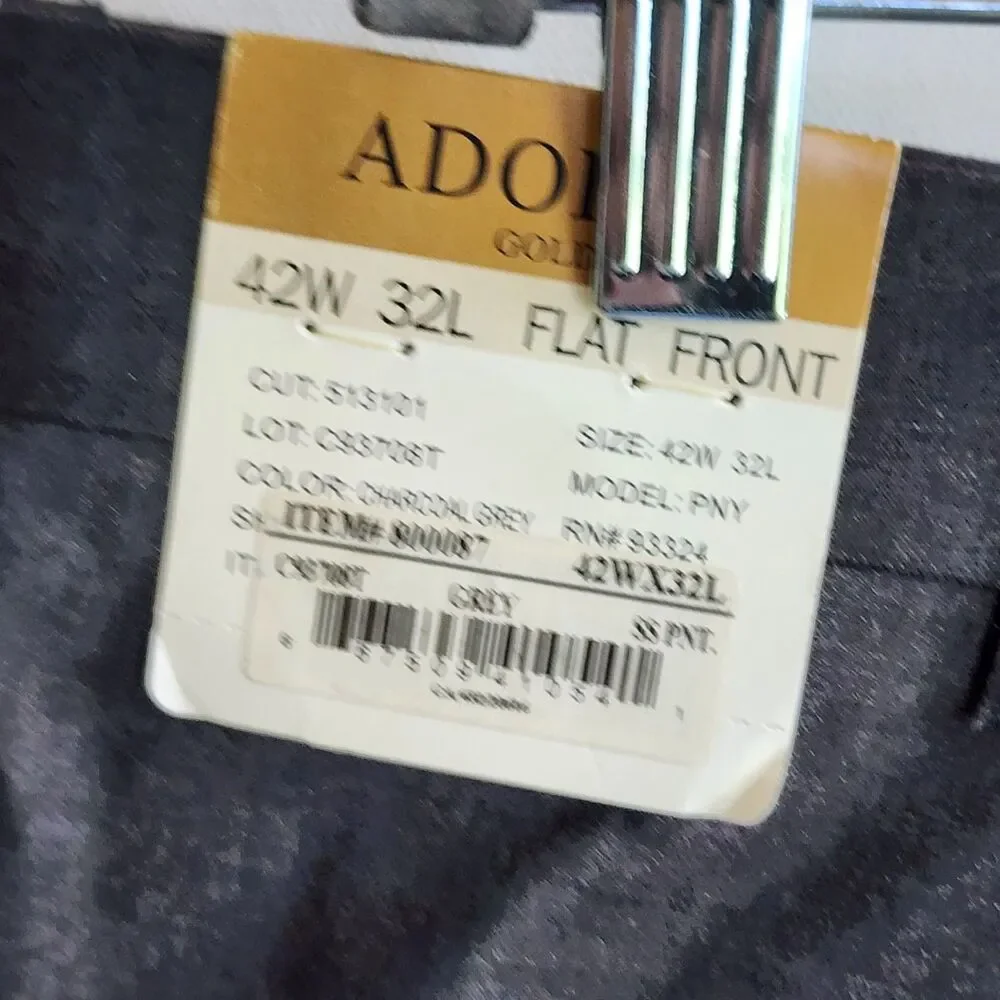 Adolfo elevate your